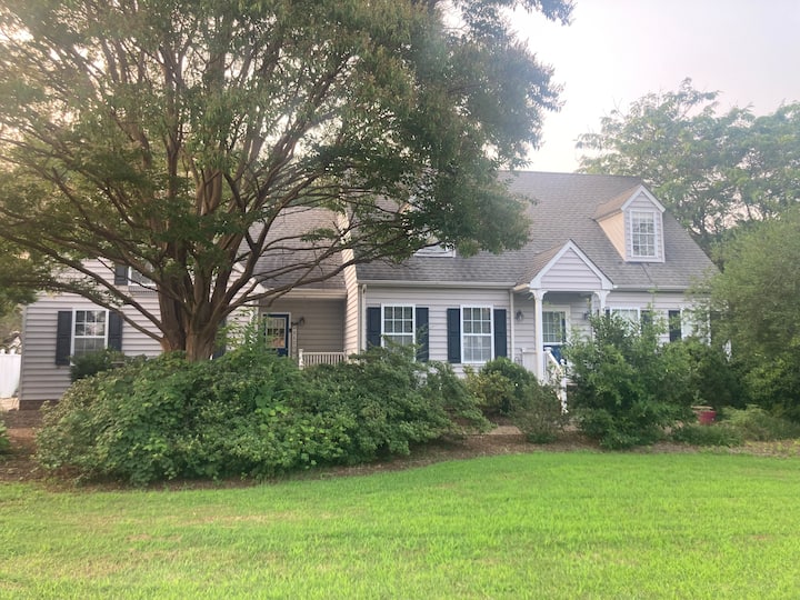 Safe Quiet Home In Carrollton - Suffolk, VA