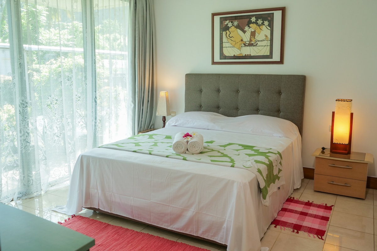 ห้องนอน