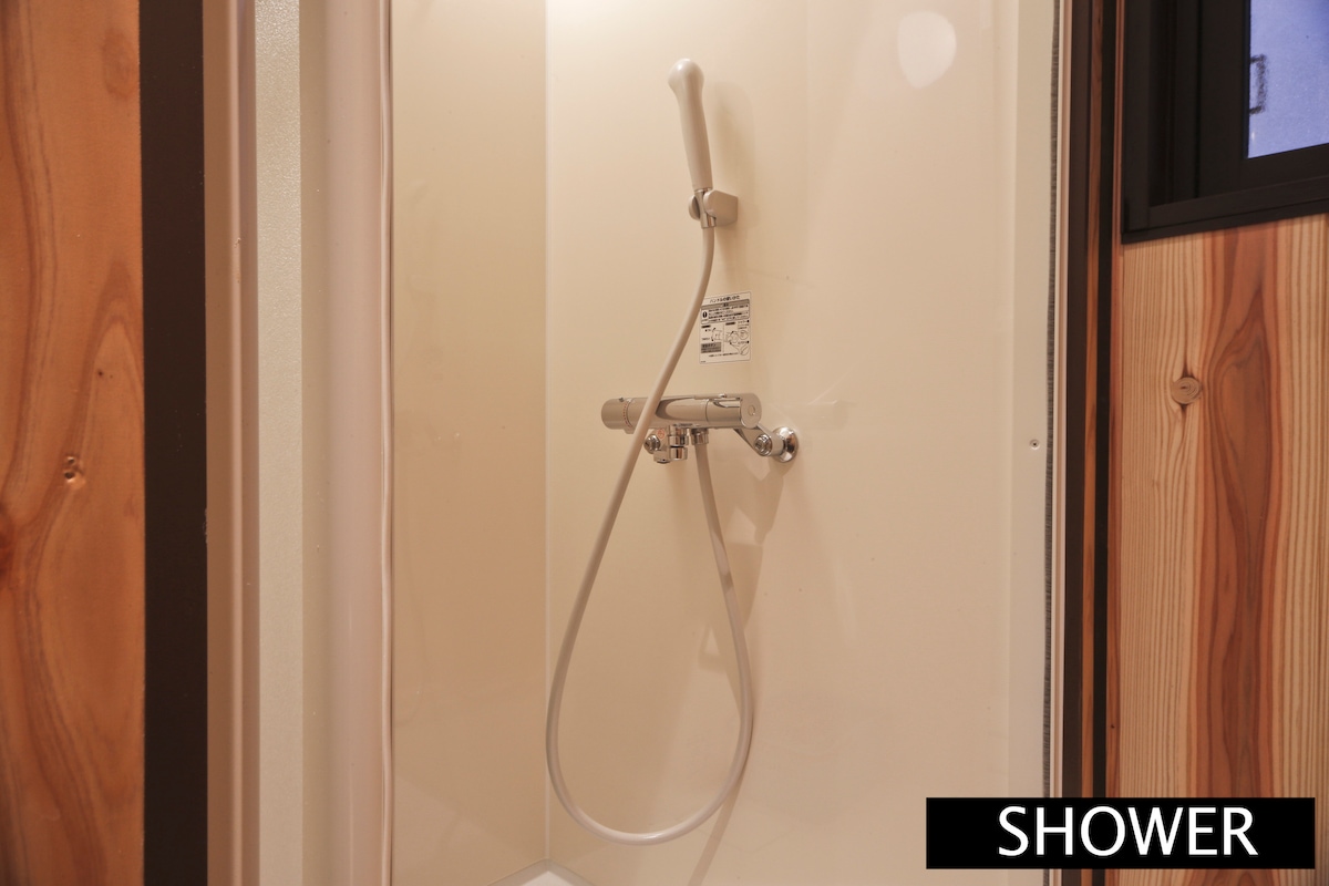 寝室3室+トイレ2室、午前9時から荷物預かり - 借りられる一軒家 - 葛飾区、東京都、日本 - Airbnb