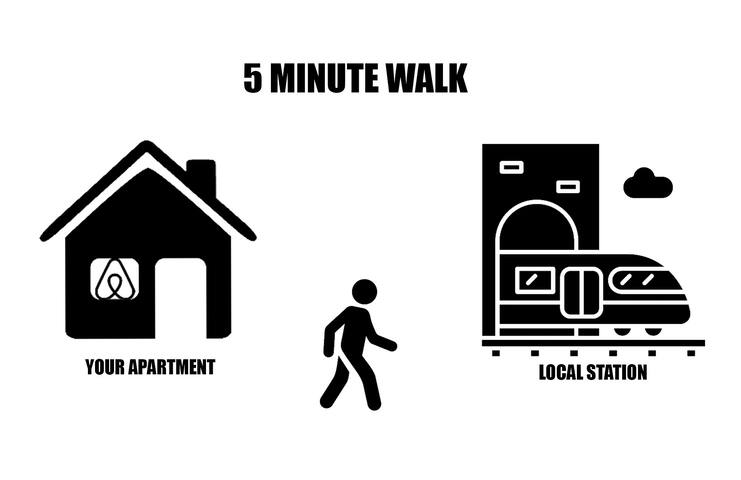 3 Bedroom+2 toilets Bamboo House gallery image 5