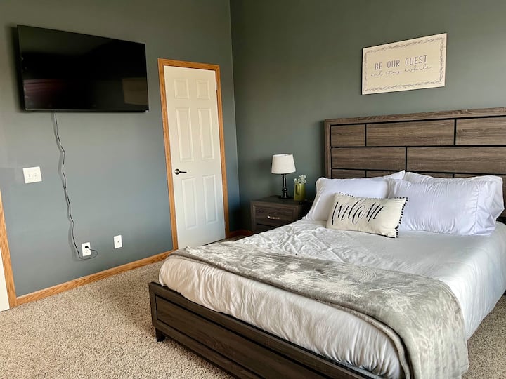 საძინებელი 1