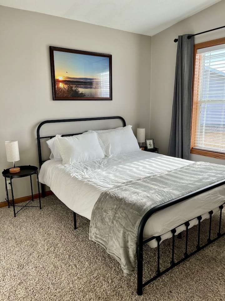 საძინებელი 2