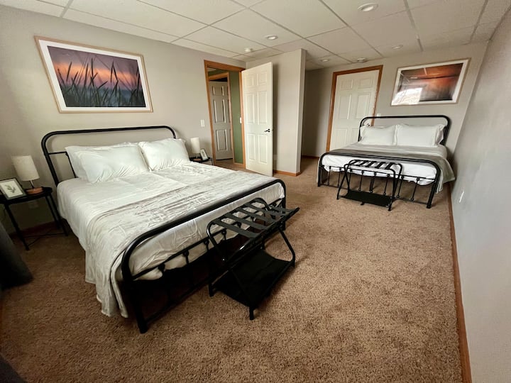 საძინებელი 3