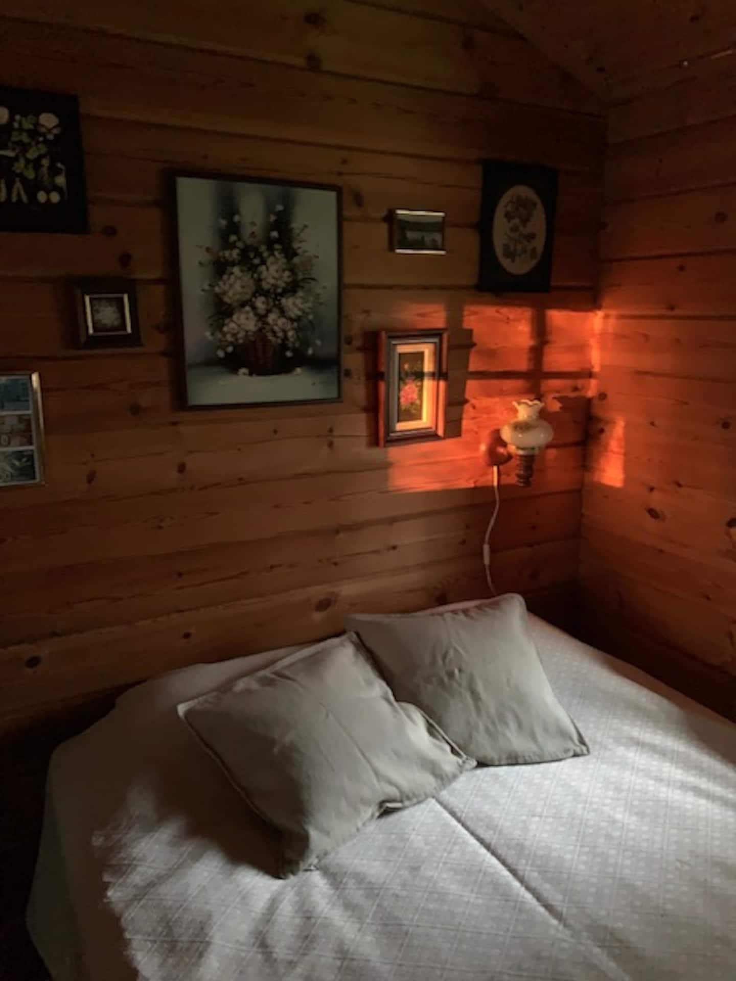 Kesäkammari Lähellä Vääksyä 2