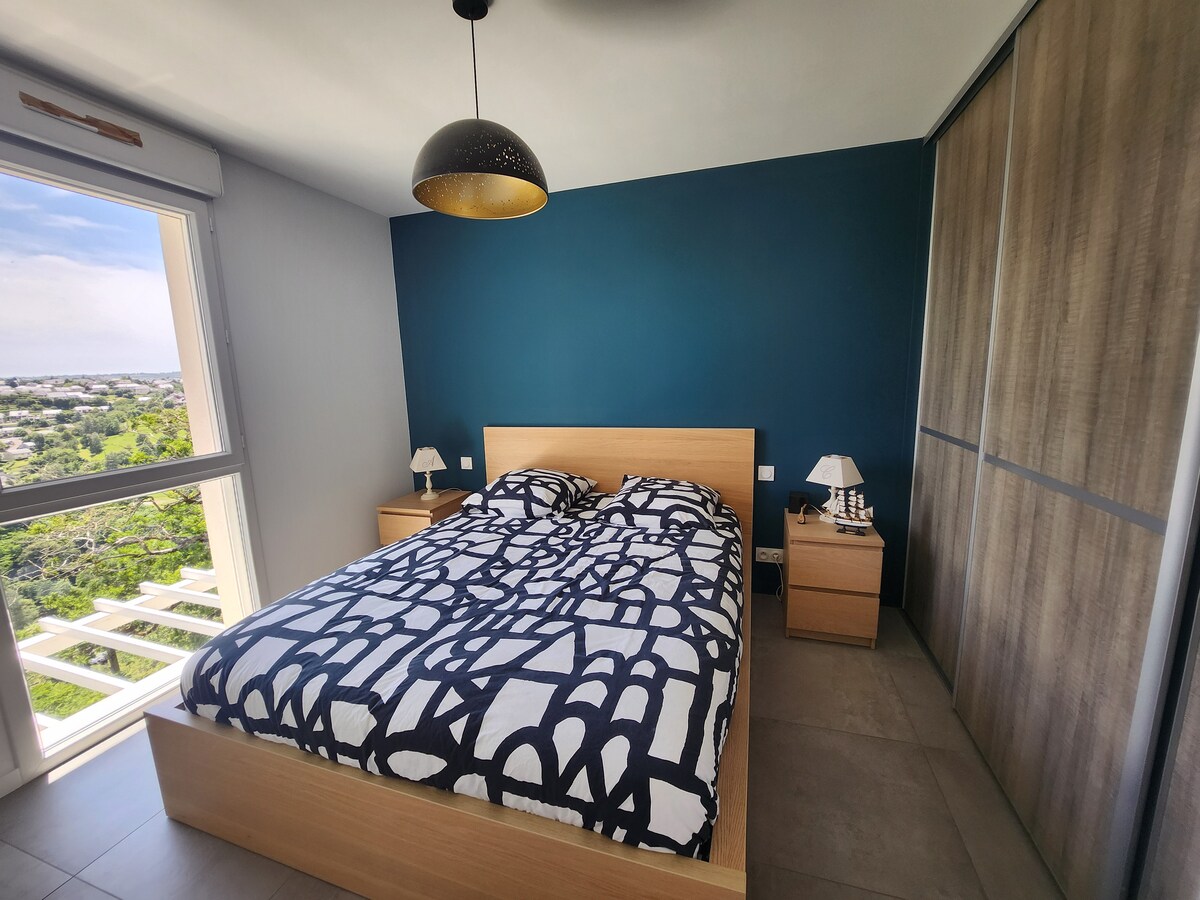 ห้องนอน