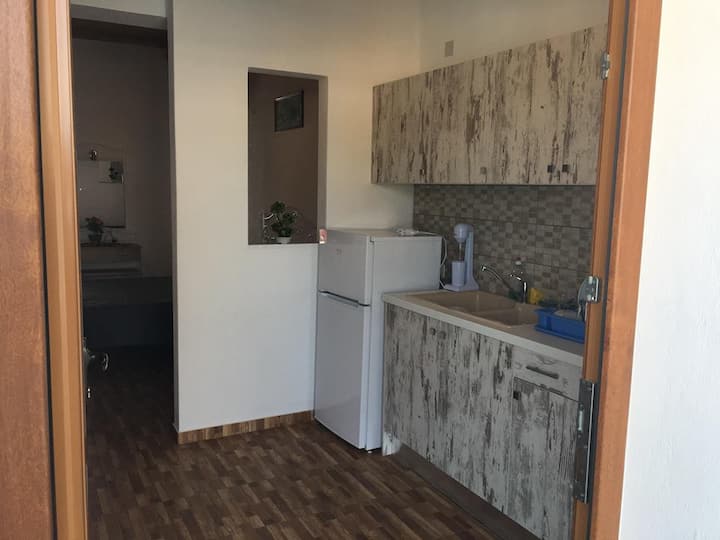 Afroditoula Studios - Alonissos