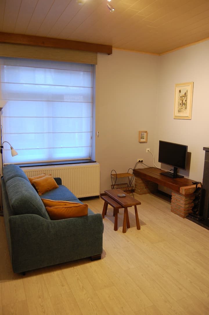 Viognier - 4 Person Appartment - Vresse-sur-Semois