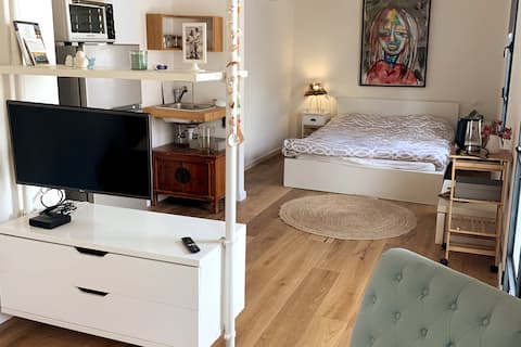 Studio unit in Zichron Ya 'akov