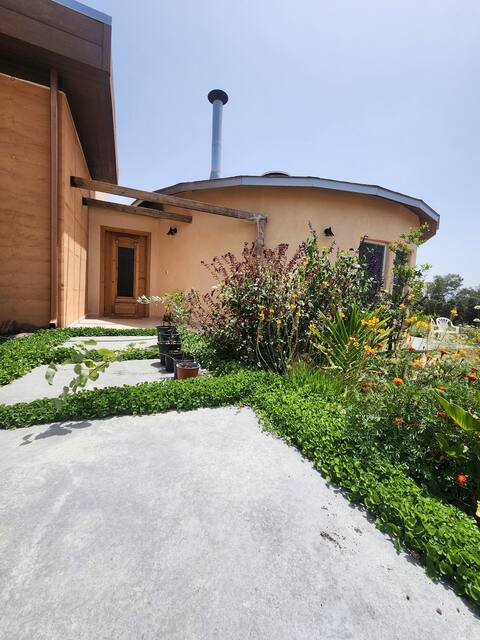 House of Inspiration