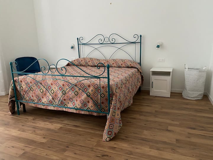 Chambre 1
