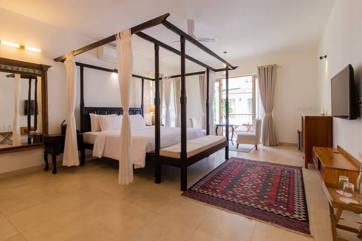 Bedroom 1 image 1