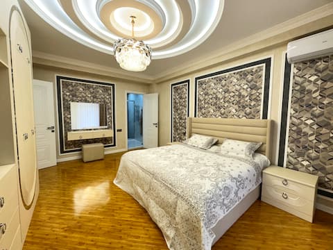 apartment loved by guests.