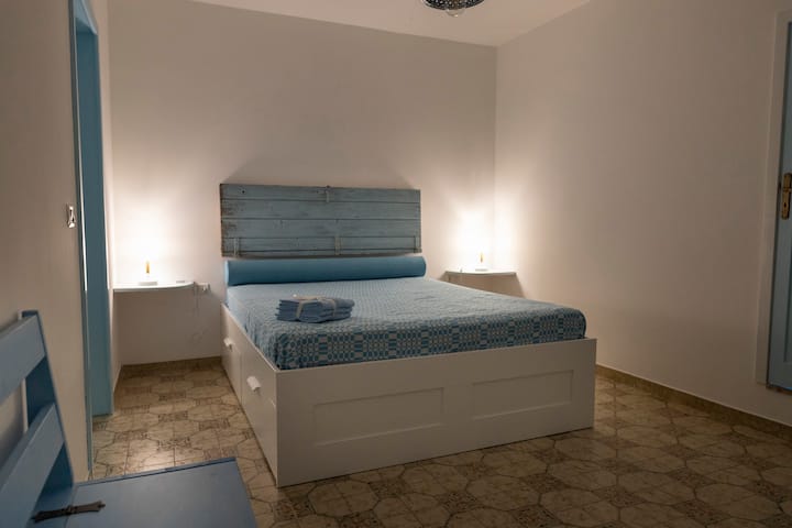 საძინებელი