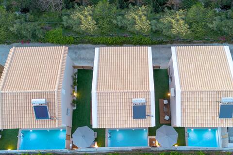 - Crete Comfort No 2 -