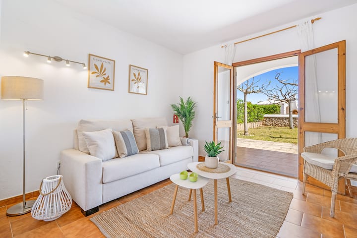 Villa Ido By 3 Villas Menorca - Balearic Islands