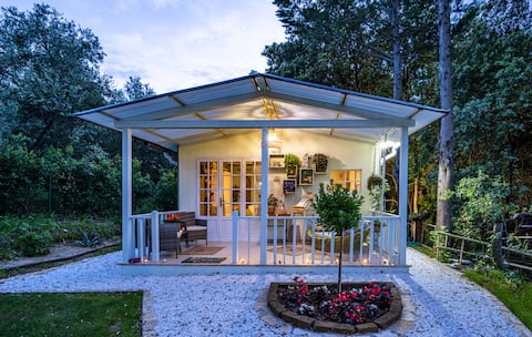 Chalet i Poggetti,