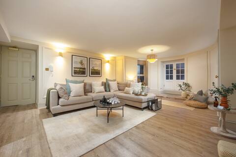 Ocean City x5 Flats (30 Guests)
