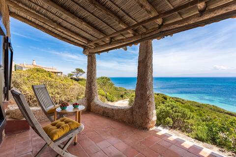 Villa Silvana, Capo San Marco