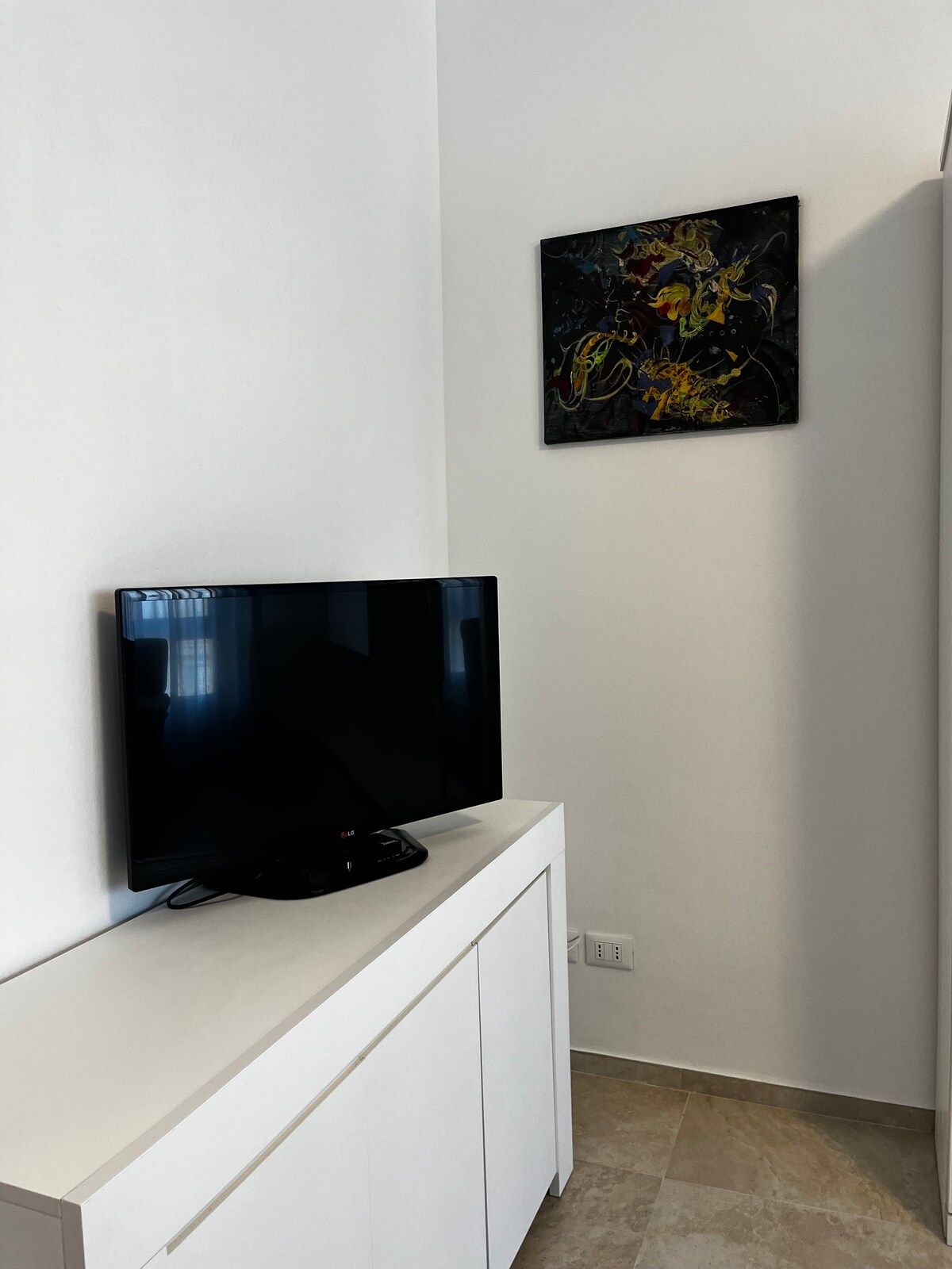 Annuncio Airbnb popolare: central house a Imperia