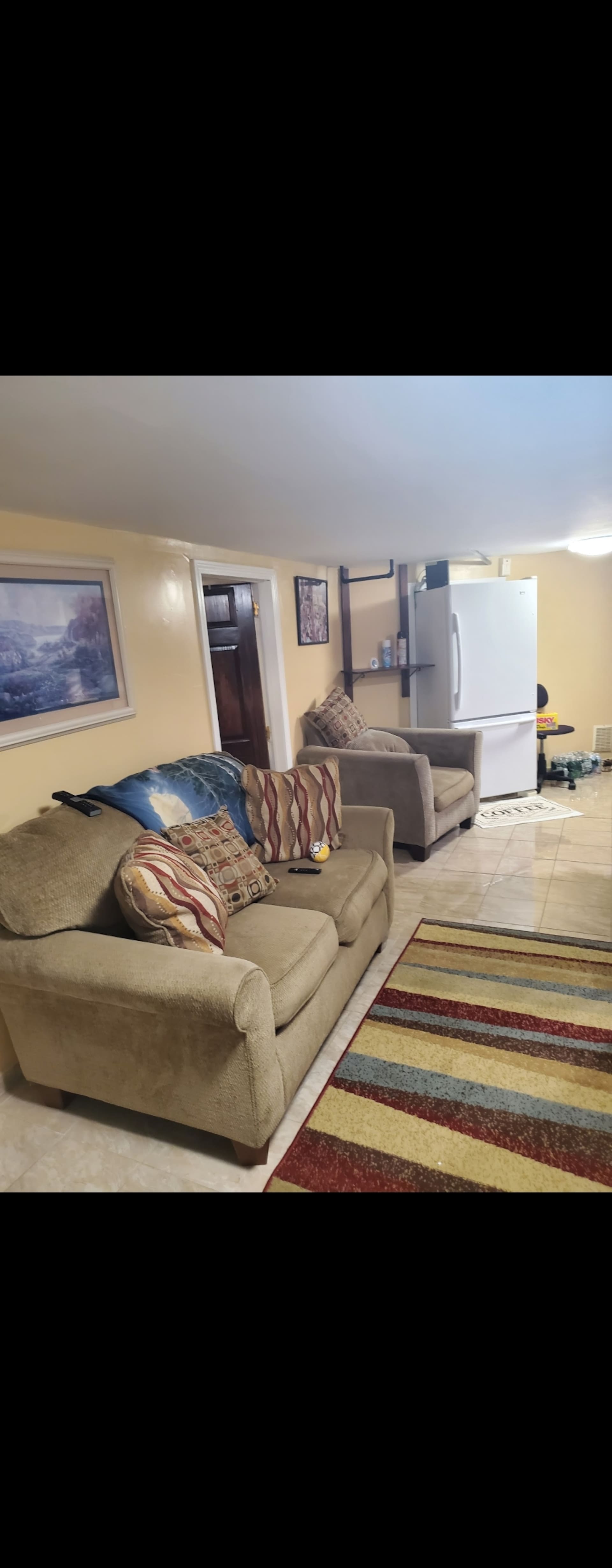 Beautiful Stay Apartment