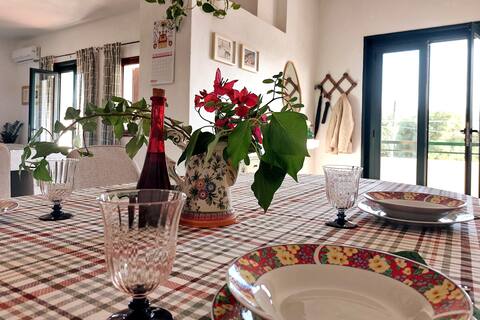 Happy Holiday Apartment
157 sq m