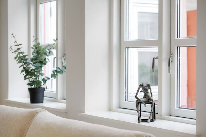 Luxury apartment in Copenhagen gallery image 3