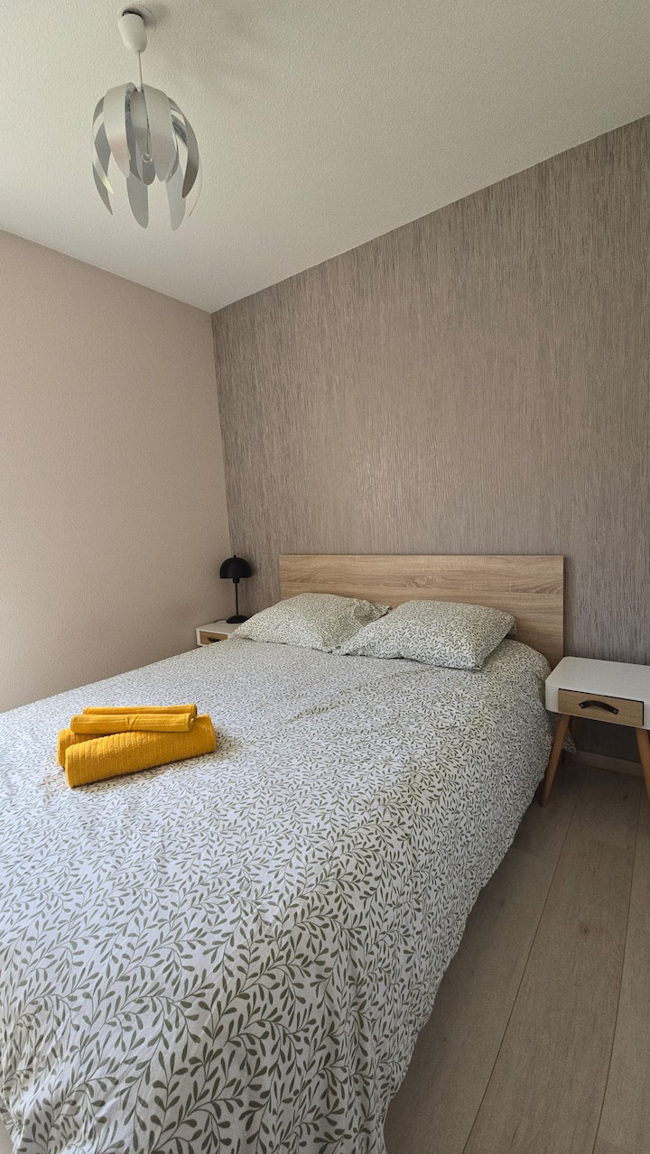 Habitación 1