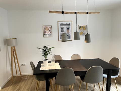 Cozy house in Hürth