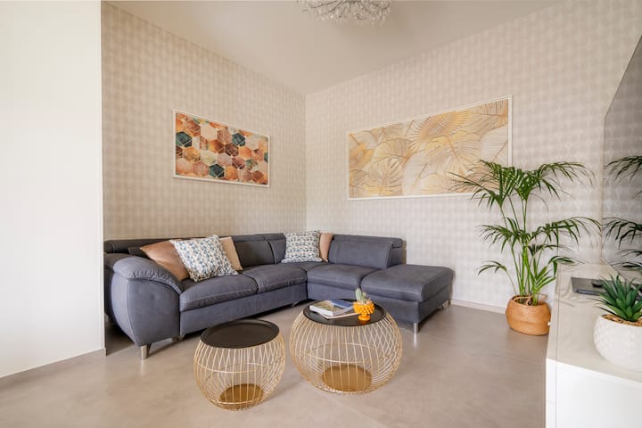 Demahouse, Beautiful Apartment With Exclusive Pool - Monopoli