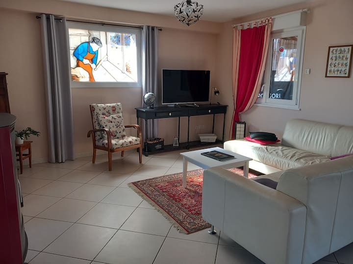 Gîte Proche De Gérardmer - Vosges