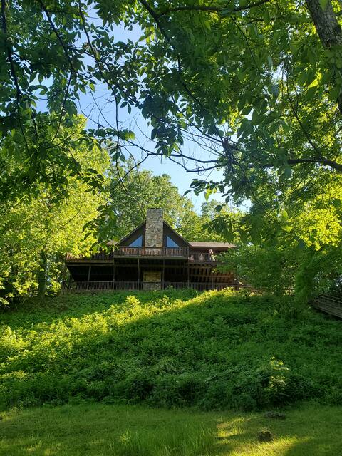 Wagnon's Landing