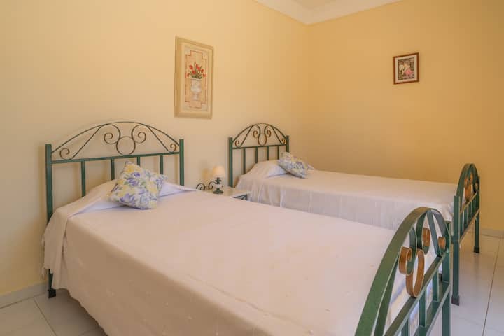 Спална соба 1