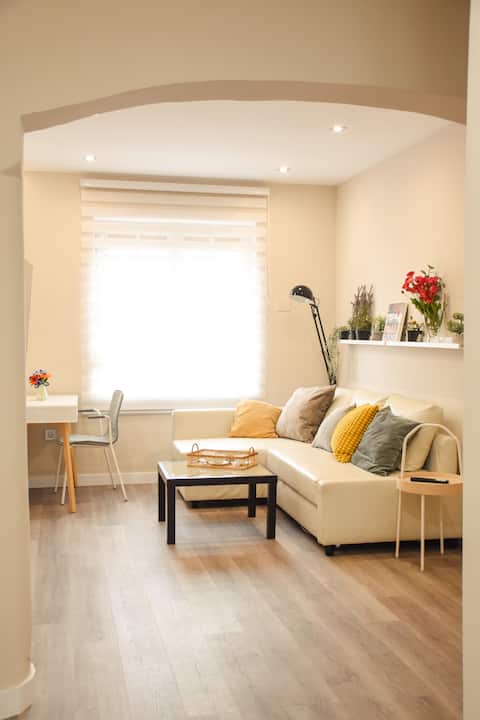 Conide 2 bedrooms 2 bathrooms Huca