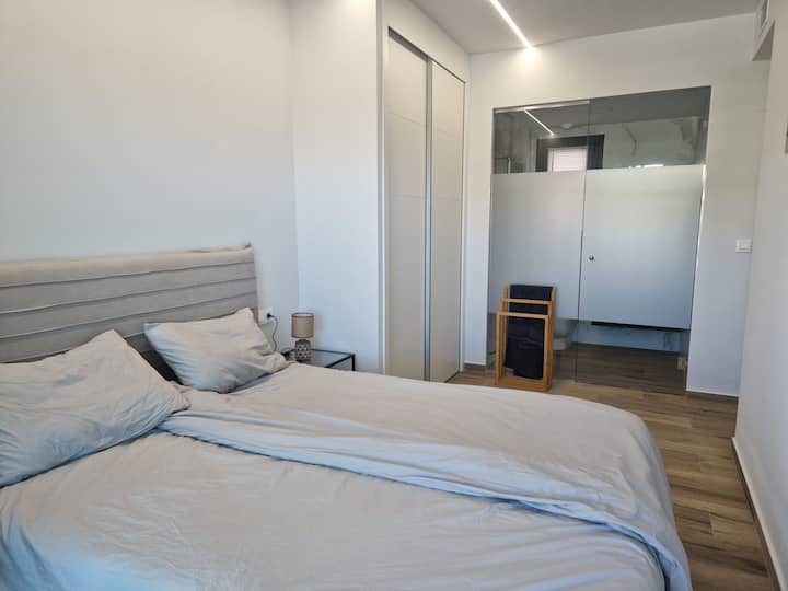 Luxury Apartment To 300m The Beach. - Torrellano