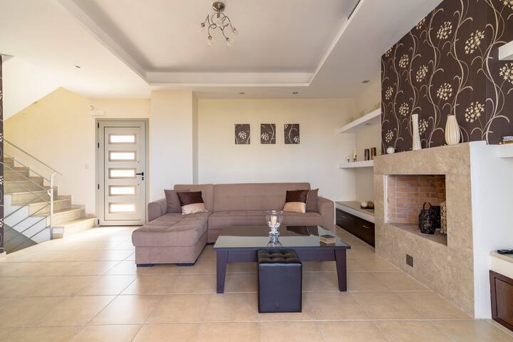 Aroma Villas – Villa Mint gallery image 2