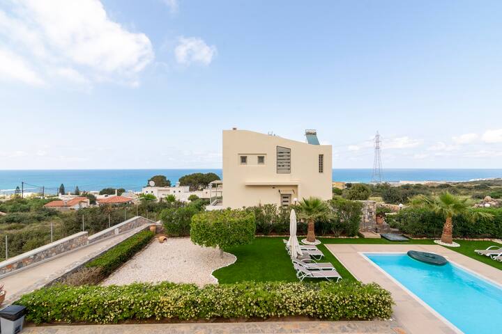 Aroma Villas – Villa Mint