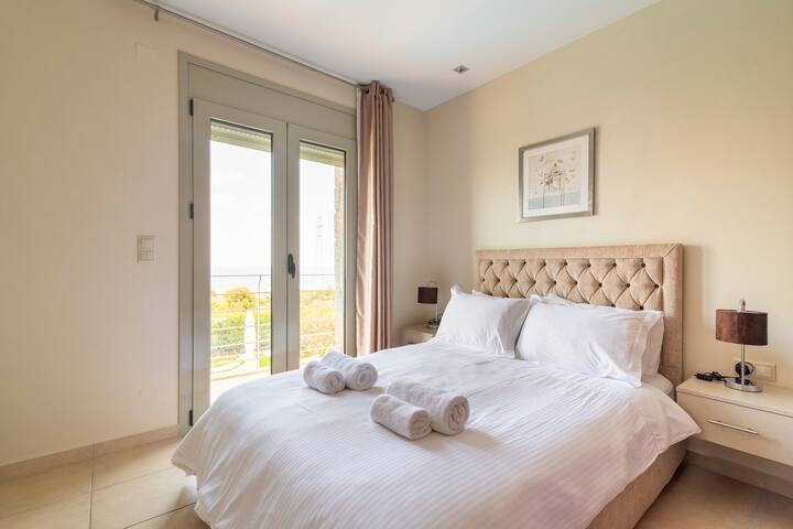 Aroma Villas – Villa Mint gallery image 3