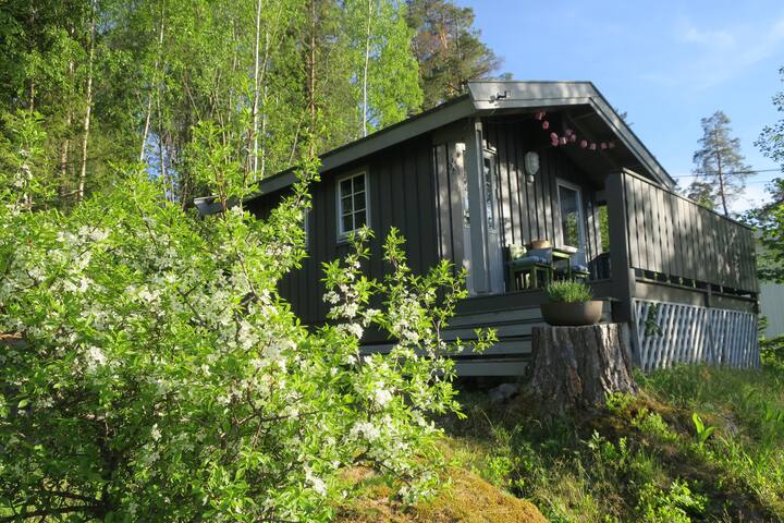 ملحق مع غرفتي نوم إضافيتين