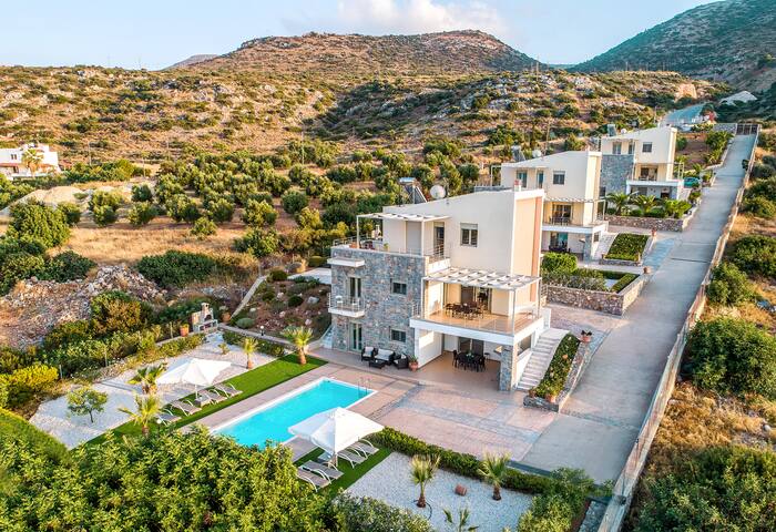 Aroma Villas – Villa Lavender gallery image 5