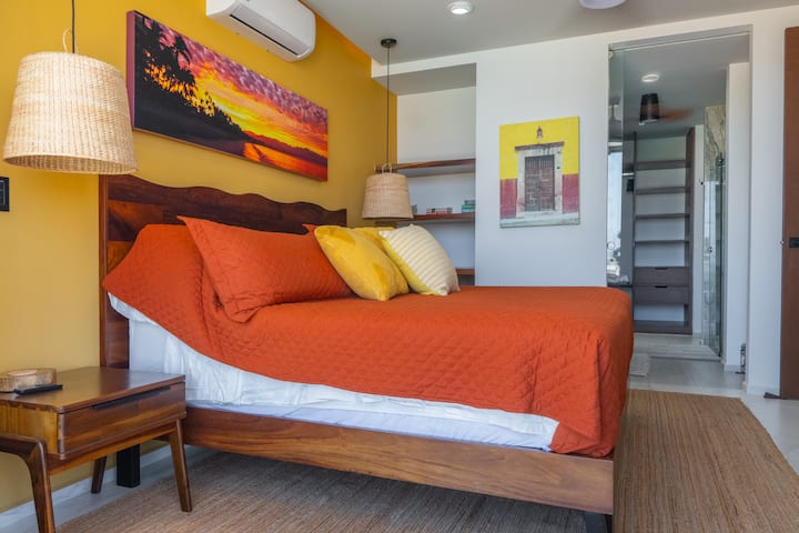 საძინებელი 1