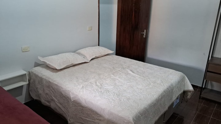Spálňa 2