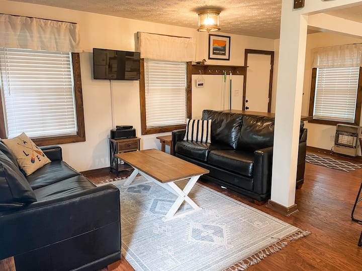 Cedar Cabin, Pib Cabins - Put-in-Bay, OH