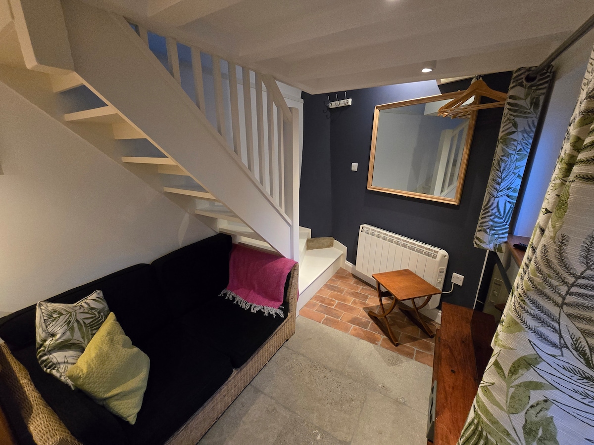 Top Airbnb: Great location for short stays in St. Ives