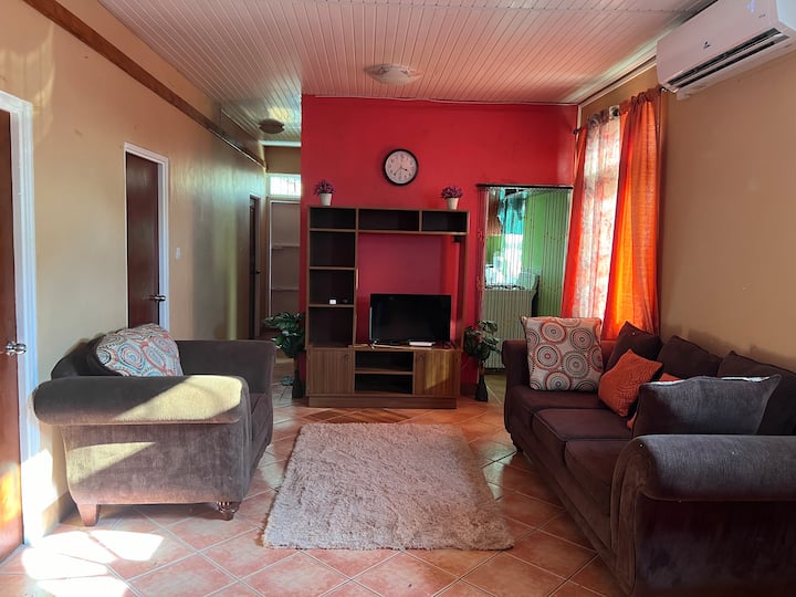 S & C Dwelling - Dominica