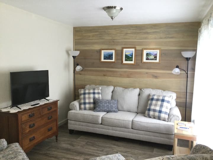 Sweetgum Cottage - Robbinsville, NC