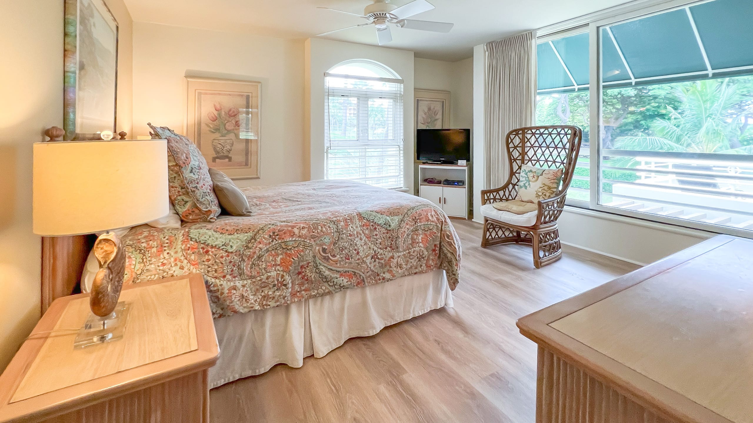 Condo in Wailea · ★4.83 · 2 bedrooms · 4 beds · 2 baths - Image 10