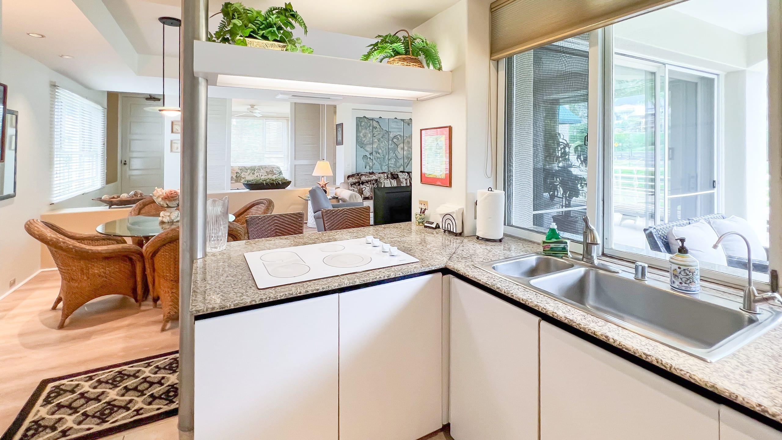 Condo in Wailea · ★4.83 · 2 bedrooms · 4 beds · 2 baths - Image 6