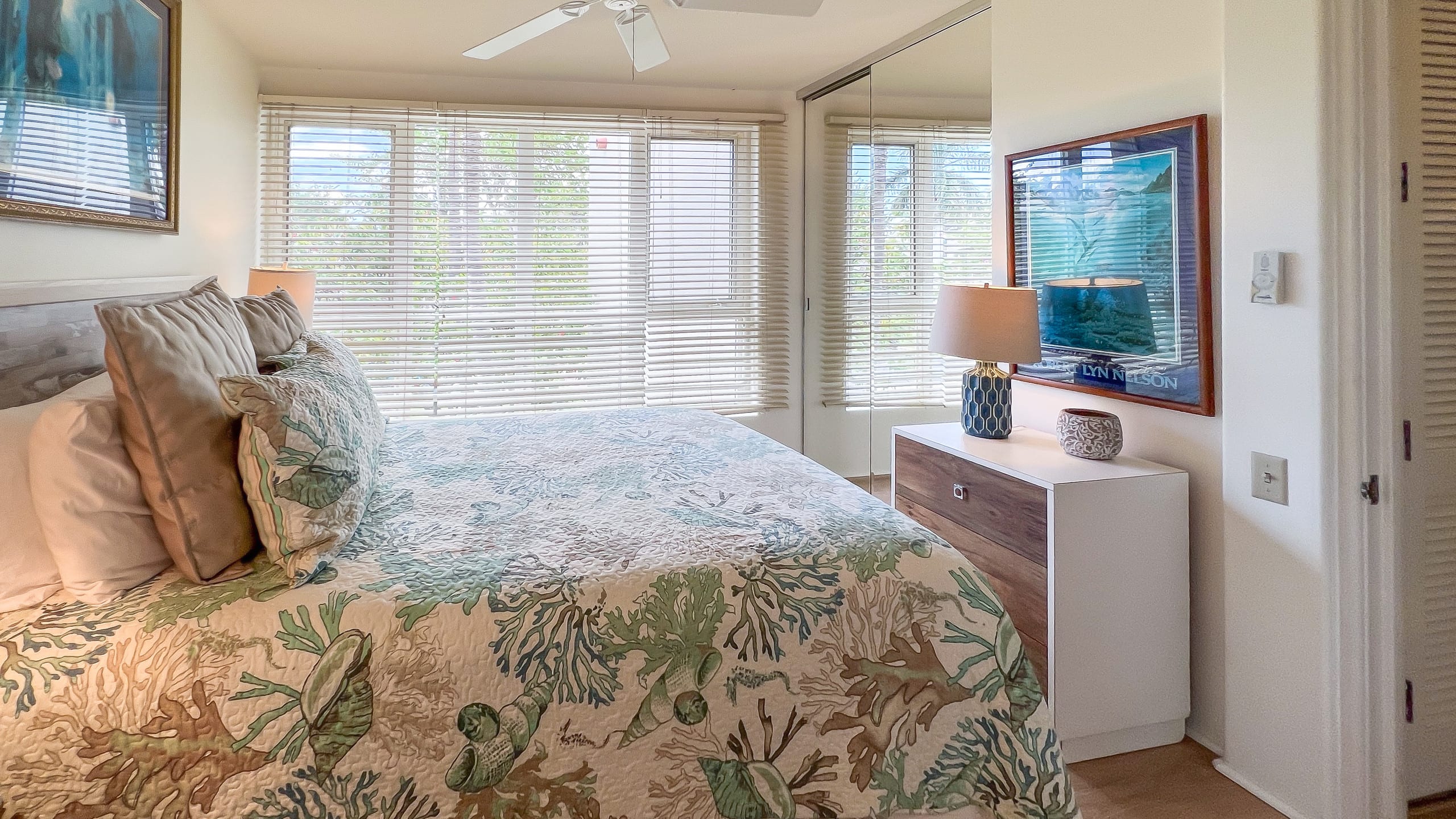 Condo in Wailea · ★4.83 · 2 bedrooms · 4 beds · 2 baths - Image 12