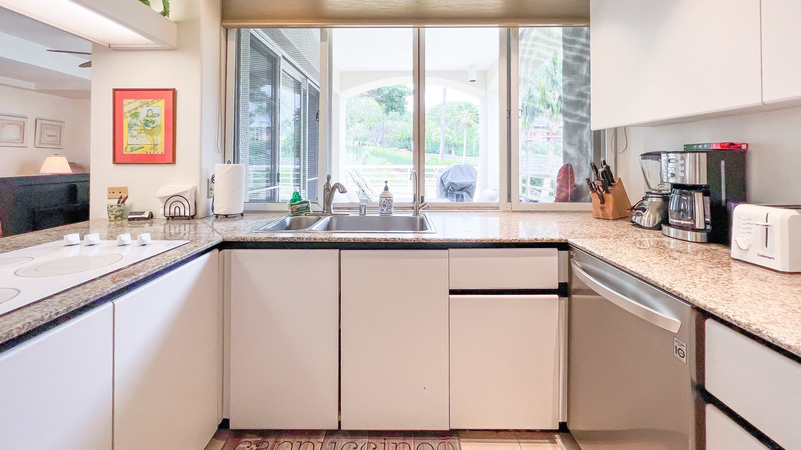 Condo in Wailea · ★4.83 · 2 bedrooms · 4 beds · 2 baths - Image 7