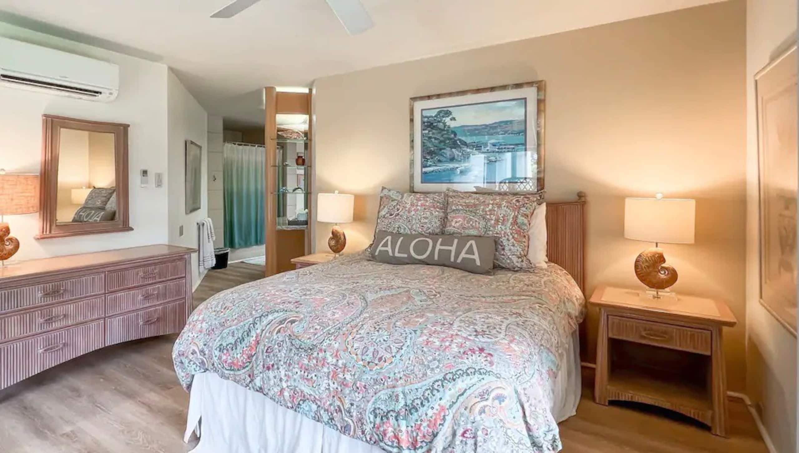 Condo in Wailea · ★4.83 · 2 bedrooms · 4 beds · 2 baths - Image 11